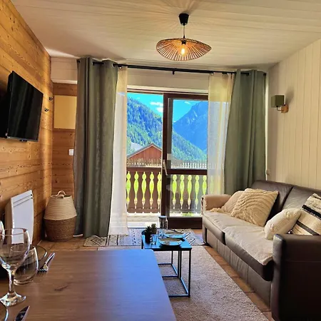 Ecureuil, Cocooning 5 Minutes Des Telecabines *