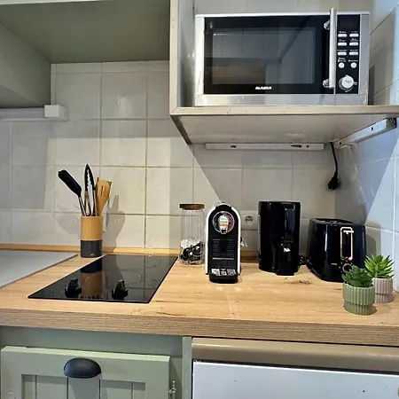 Ecureuil, Cocooning 5 Minutes Des Telecabines شقة لا بلاني