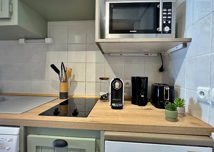 Ecureuil, Cocooning 5 Minutes Des Telecabines شقة لا بلاني