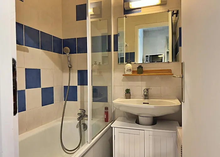 Ecureuil, Cocooning 5 Minutes Des Telecabines شقة *