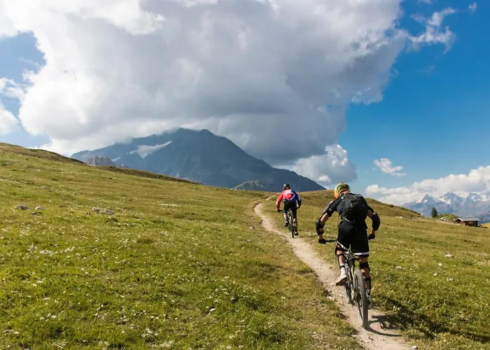 شقة Ecureuil, Cocooning 5 Minutes Des Telecabines