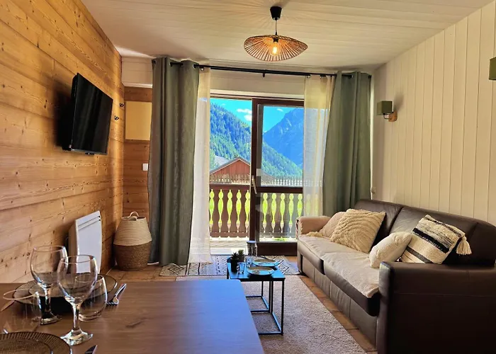 Ecureuil, Cocooning 5 Minutes Des Telecabines *